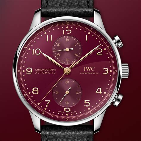 qualità orologi iwc|orologi svizzeri iwc.